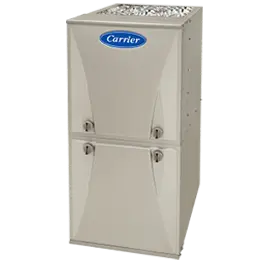Energy Efficient Carrier Heating Systems, Gas Furnaces